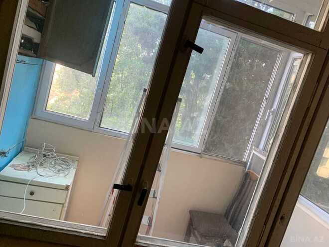 2 otaqlı köhnə tikili - Memar Əcəmi m. - 56 m² (6)
