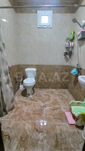 3 otaqlı həyət evi/bağ evi - Maştağa q. - 110 m² (11)