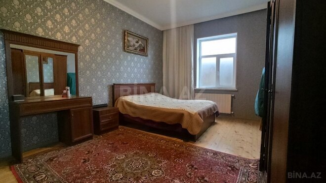3 otaqlı həyət evi/bağ evi - Maştağa q. - 110 m² (9)