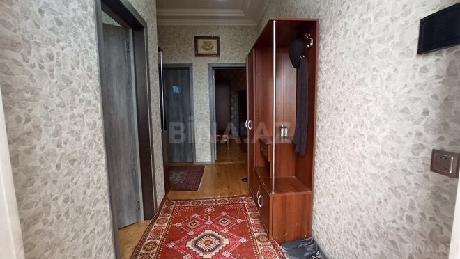 3 otaqlı həyət evi/bağ evi - Maştağa q. - 110 m² (10)