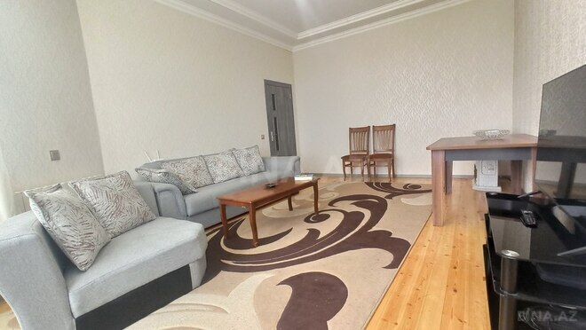 3 otaqlı həyət evi/bağ evi - Maştağa q. - 110 m² (4)