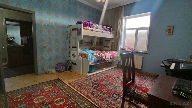 3 otaqlı həyət evi/bağ evi - Maştağa q. - 110 m² (8)