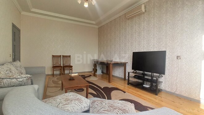 3 otaqlı həyət evi/bağ evi - Maştağa q. - 110 m² (3)