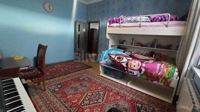 3 otaqlı həyət evi/bağ evi - Maştağa q. - 110 m² (7)