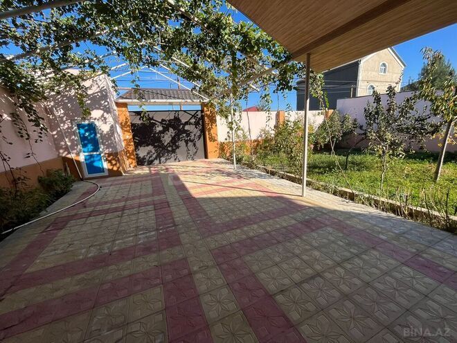 4-комн. дом/дача - пос. Шаган - 180 м² (6)