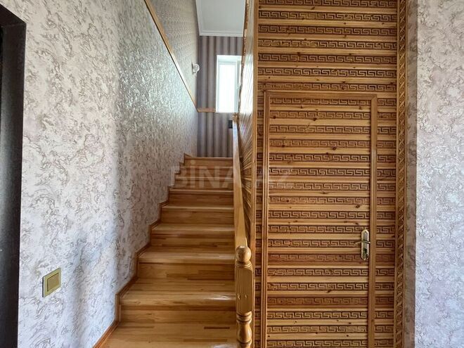 4-комн. дом/дача - пос. Шаган - 180 м² (13)