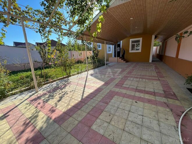 4-комн. дом/дача - пос. Шаган - 180 м² (11)