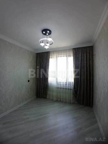 1-комн. новостройка - м. Нариман Нариманов - 67 м² (5)