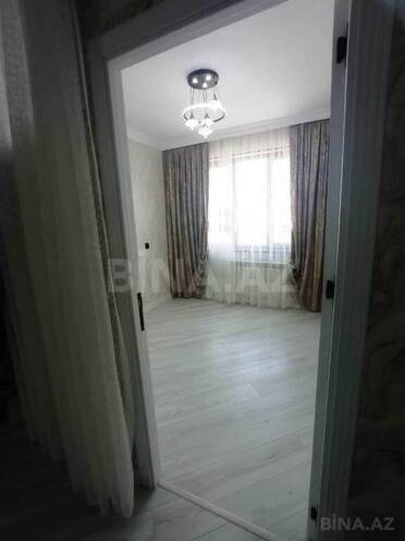1-комн. новостройка - м. Нариман Нариманов - 67 м² (4)