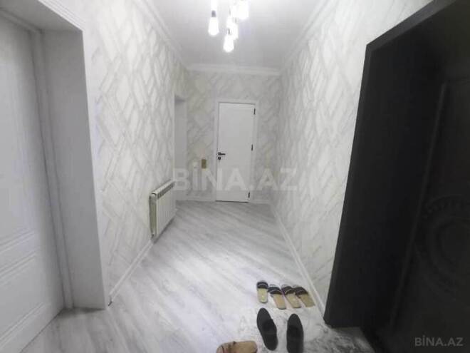 1-комн. новостройка - м. Нариман Нариманов - 67 м² (12)