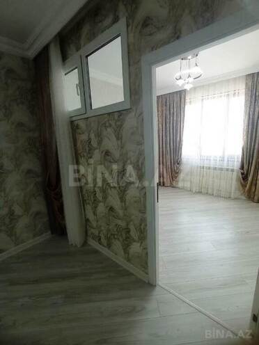 1-комн. новостройка - м. Нариман Нариманов - 67 м² (6)