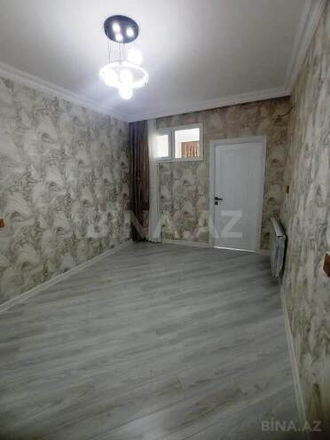 1-комн. новостройка - м. Нариман Нариманов - 67 м² (3)
