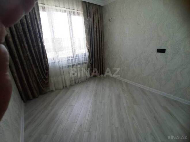 1-комн. новостройка - м. Нариман Нариманов - 67 м² (8)