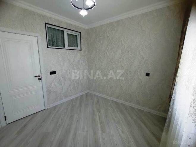 1-комн. новостройка - м. Нариман Нариманов - 67 м² (7)