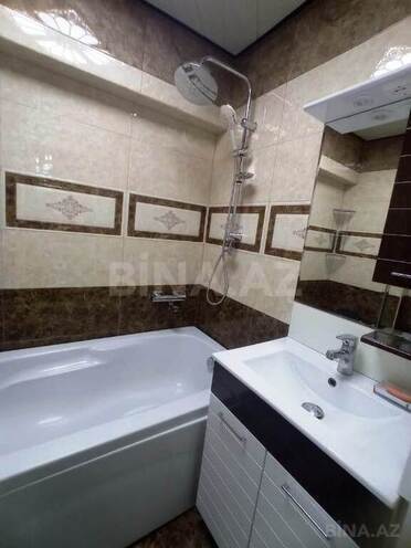 1-комн. новостройка - м. Нариман Нариманов - 67 м² (13)