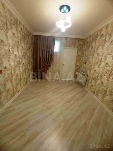 1-комн. новостройка - м. Нариман Нариманов - 67 м² (2)