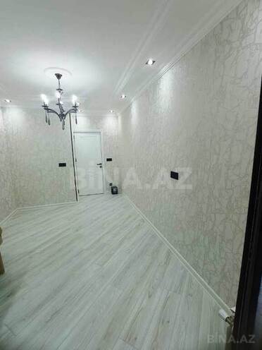 1-комн. новостройка - м. Нариман Нариманов - 67 м² (15)