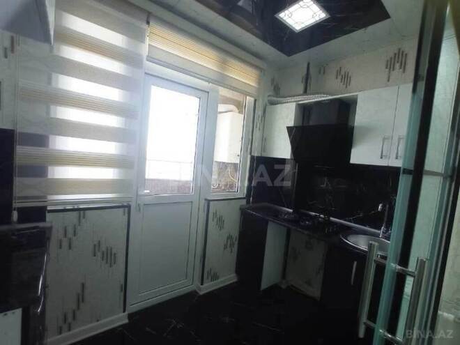 1-комн. новостройка - м. Нариман Нариманов - 67 м² (18)