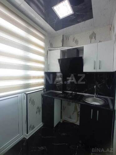 1-комн. новостройка - м. Нариман Нариманов - 67 м² (20)