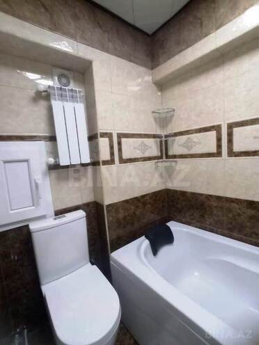 1-комн. новостройка - м. Нариман Нариманов - 67 м² (14)
