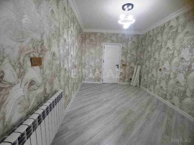 1-комн. новостройка - м. Нариман Нариманов - 67 м² (10)