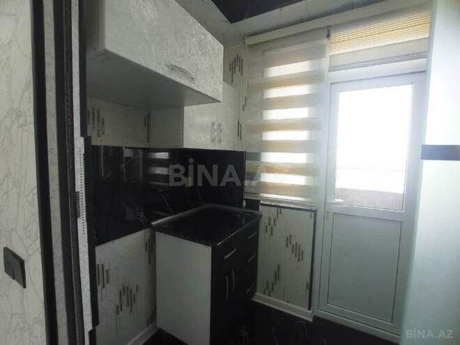 1-комн. новостройка - м. Нариман Нариманов - 67 м² (17)