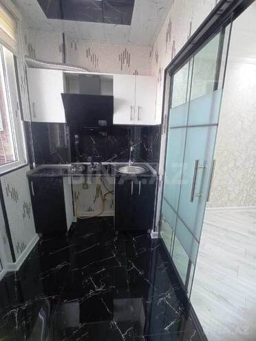 1-комн. новостройка - м. Нариман Нариманов - 67 м² (21)
