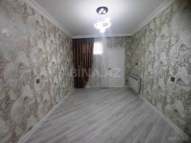 1-комн. новостройка - м. Нариман Нариманов - 67 м² (11)