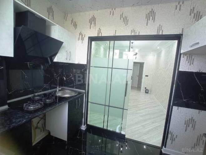 1-комн. новостройка - м. Нариман Нариманов - 67 м² (19)