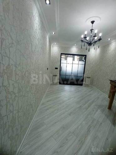 1-комн. новостройка - м. Нариман Нариманов - 67 м² (16)