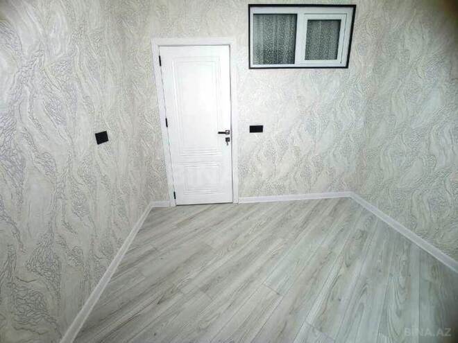 1-комн. новостройка - м. Нариман Нариманов - 67 м² (9)