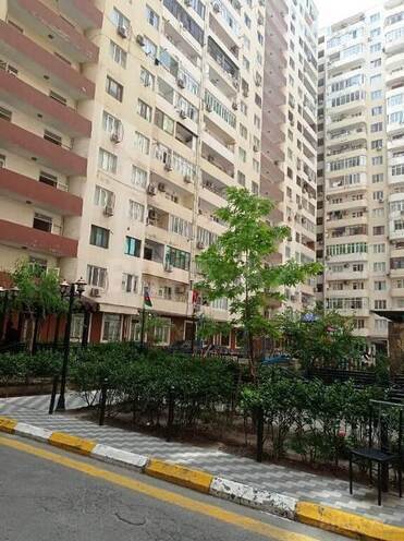 1-комн. новостройка - м. Нариман Нариманов - 67 м² (23)