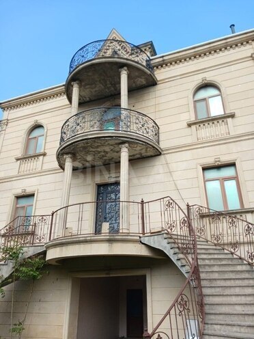 7-комн. дом/дача - пос. Бадамдар - 400 м² (1)