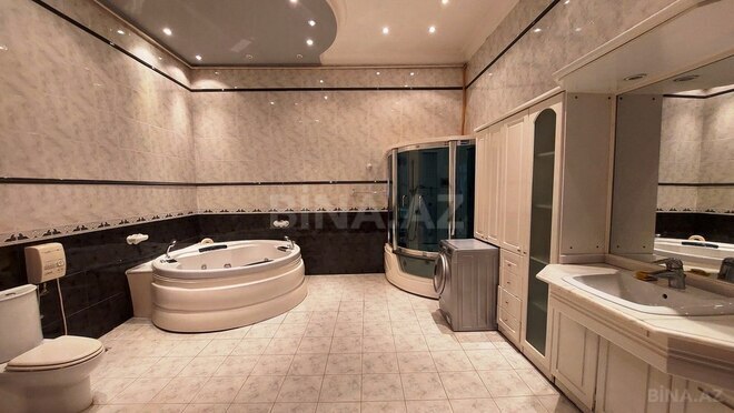 Satılır 7 otaqlı köhnə tikili 750 m², Sahil m., photo 12 from 20