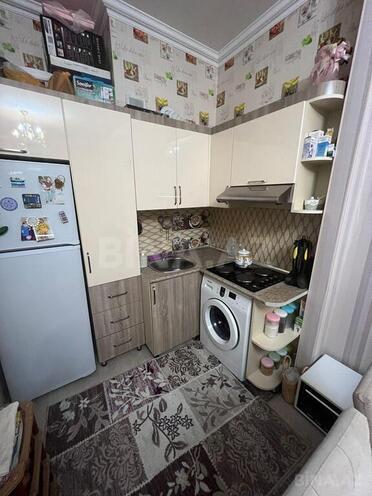2 otaqlı yeni tikili - Xırdalan - 46 m² (8)