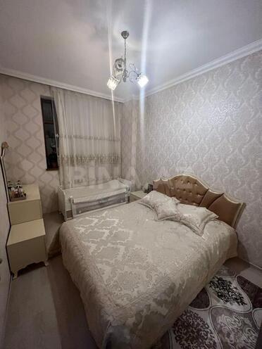 2 otaqlı yeni tikili - Xırdalan - 46 m² (3)
