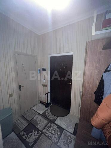 2 otaqlı yeni tikili - Xırdalan - 46 m² (6)