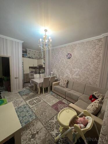 2 otaqlı yeni tikili - Xırdalan - 46 m² (2)
