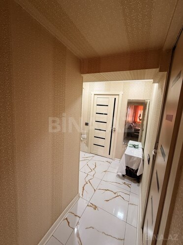 2 otaqlı köhnə tikili - Gənclik m. - 64 m² (3)
