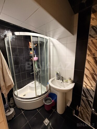 2 otaqlı köhnə tikili - Gənclik m. - 64 m² (9)