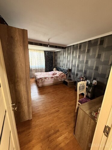 2 otaqlı köhnə tikili - Gənclik m. - 64 m² (7)