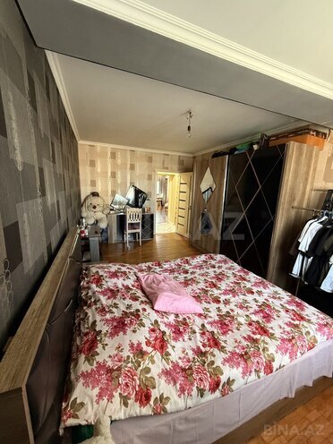 2 otaqlı köhnə tikili - Gənclik m. - 64 m² (8)