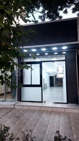 Объект - Насиминский  р. - 80 м² (1)