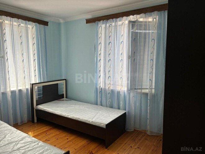 8 otaqlı həyət evi/bağ evi - Pirşağı q. - 340 m² (18)
