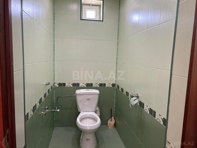8 otaqlı həyət evi/bağ evi - Pirşağı q. - 340 m² (24)