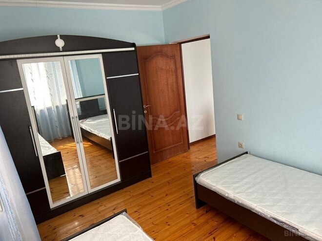 8 otaqlı həyət evi/bağ evi - Pirşağı q. - 340 m² (17)