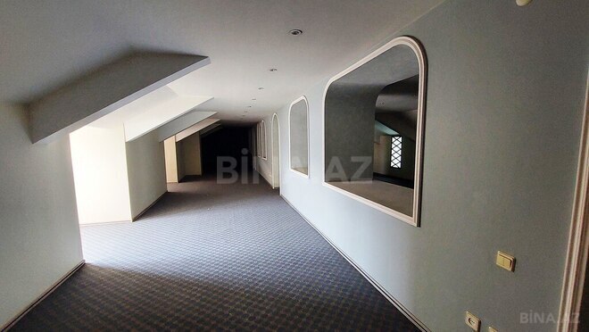 Satılır 7 otaqlı köhnə tikili 750 m², Sahil m., photo 18 from 20