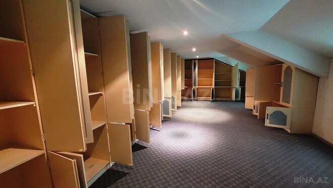 Satılır 7 otaqlı köhnə tikili 750 m², Sahil m., photo 19 from 20