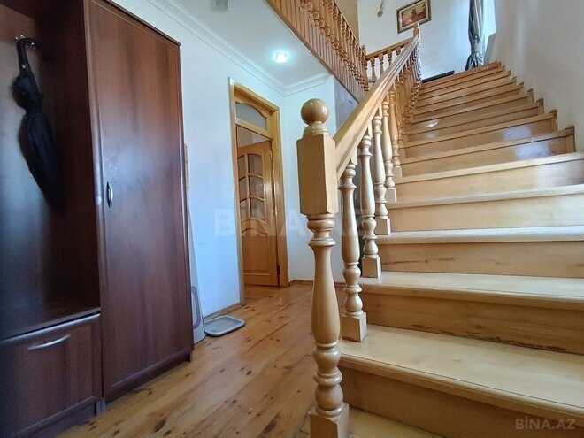 6 otaqlı həyət evi/bağ evi - İsmayıllı - 250 m² (7)