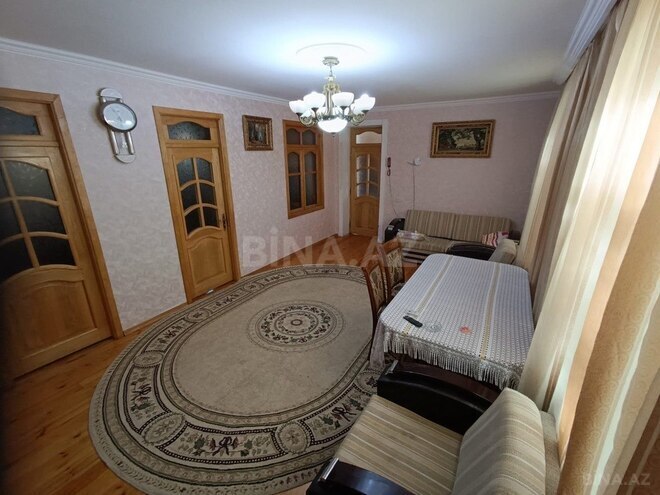 6 otaqlı həyət evi/bağ evi - İsmayıllı - 250 m² (12)